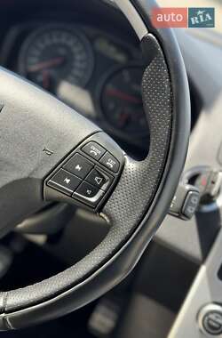 Универсал Volvo V50 2012 в 