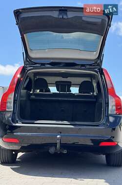 Универсал Volvo V50 2012 в 
