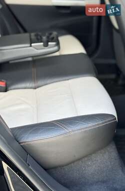 Универсал Volvo V50 2012 в 