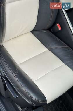Универсал Volvo V50 2012 в 