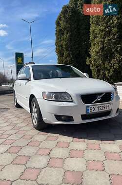 Универсал Volvo V50 2009 в Ровно
