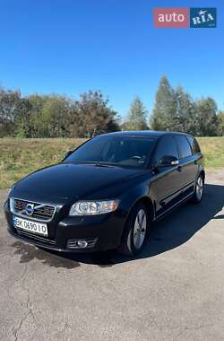 Універсал Volvo V50 2011 в Костопілі