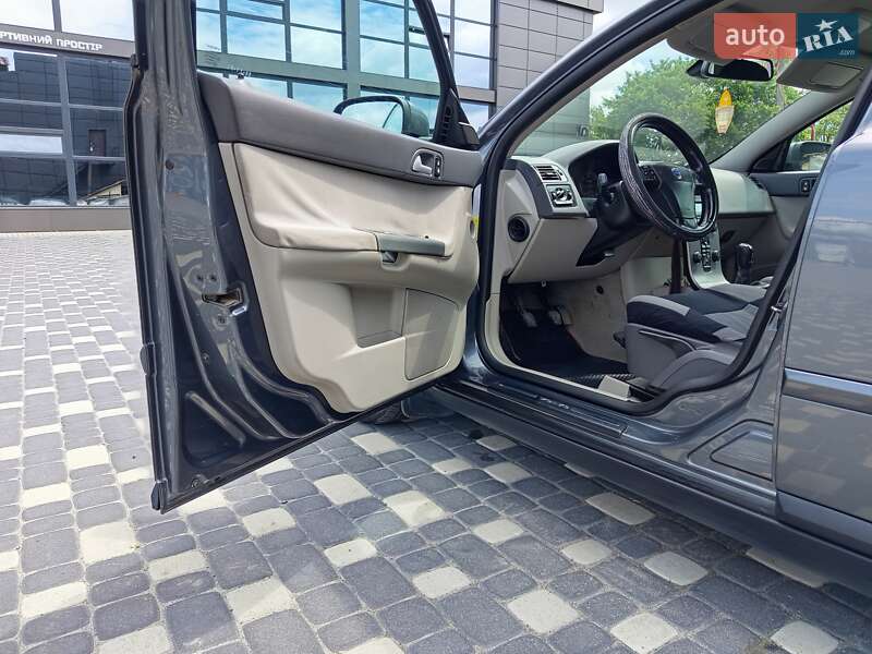Універсал Volvo V50 2007 в Шепетівці