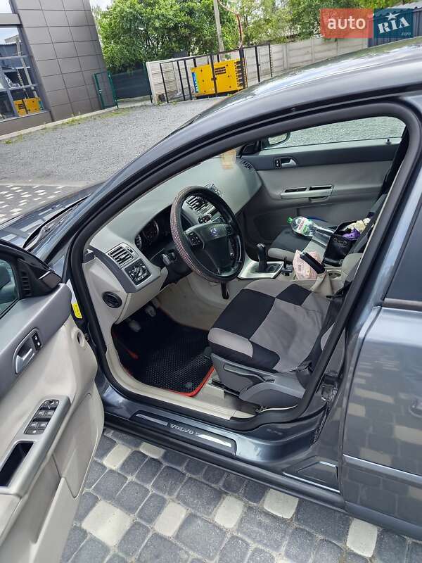 Універсал Volvo V50 2007 в Шепетівці