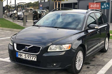 Универсал Volvo V50 2009 в Самборе