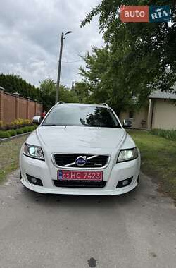 Універсал Volvo V50 2011 в 