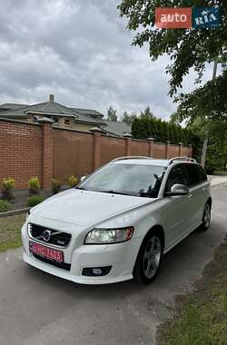 Volvo V50 2011 Volvo V50 2011