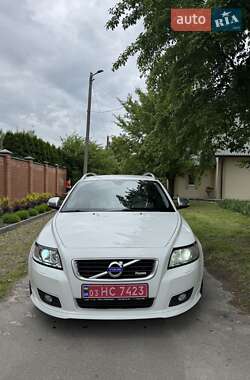Універсал Volvo V50 2011 в 