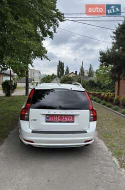 Універсал Volvo V50 2011 в 
