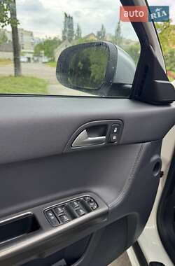 Універсал Volvo V50 2011 в 