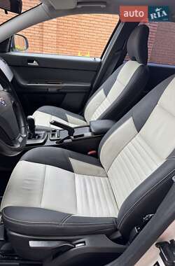 Універсал Volvo V50 2011 в 