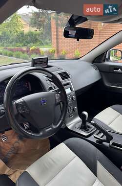 Універсал Volvo V50 2011 в 