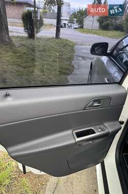 Універсал Volvo V50 2011 в 