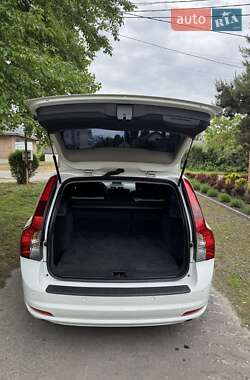 Універсал Volvo V50 2011 в 