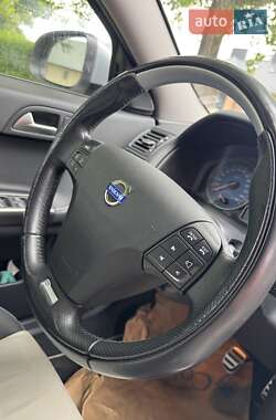 Універсал Volvo V50 2011 в 