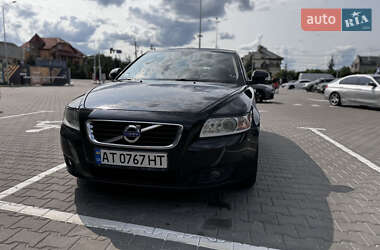 Универсал Volvo V50 2011 в Киеве