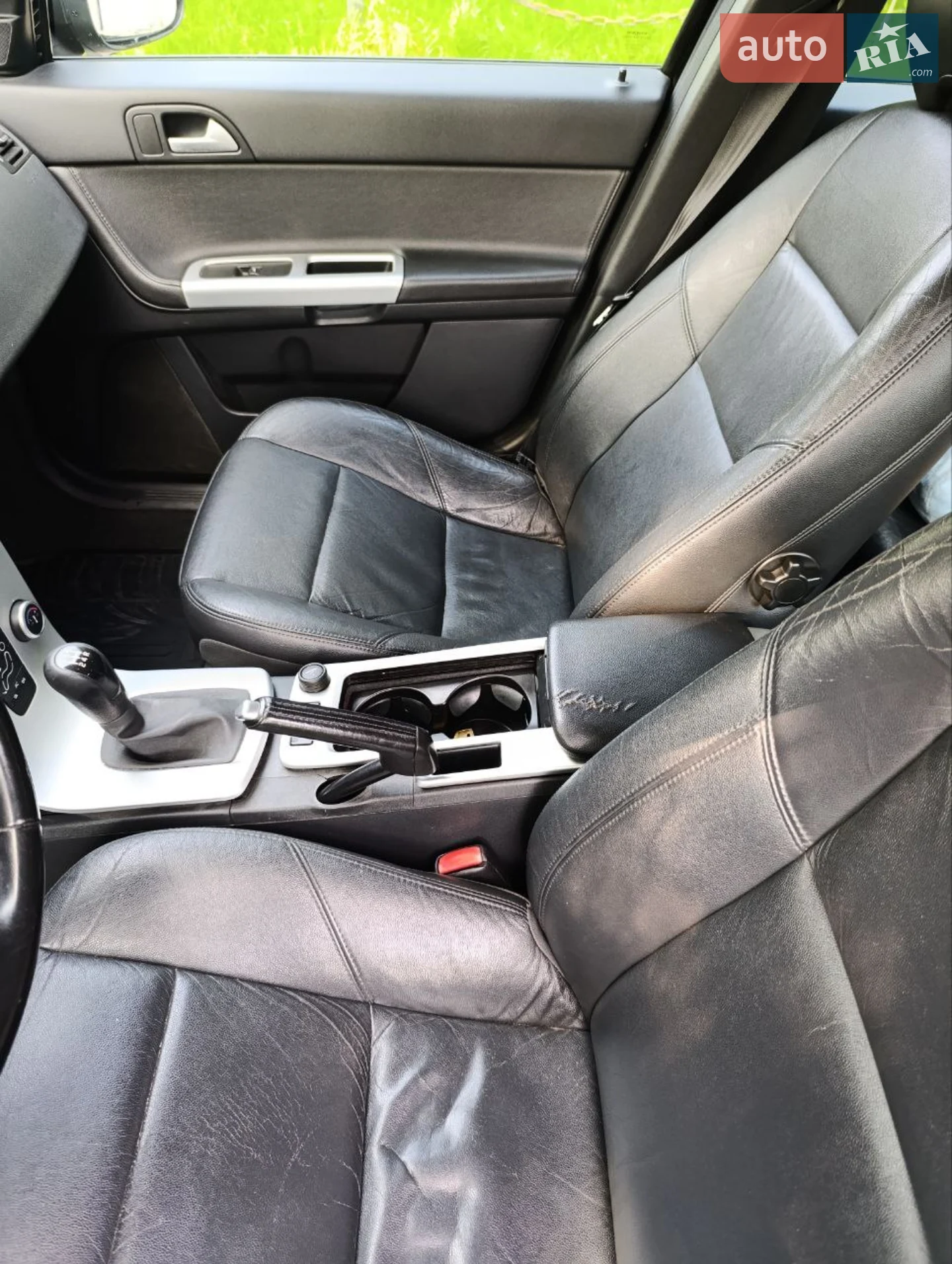 2010 Volvo V50 - мініатюра 8