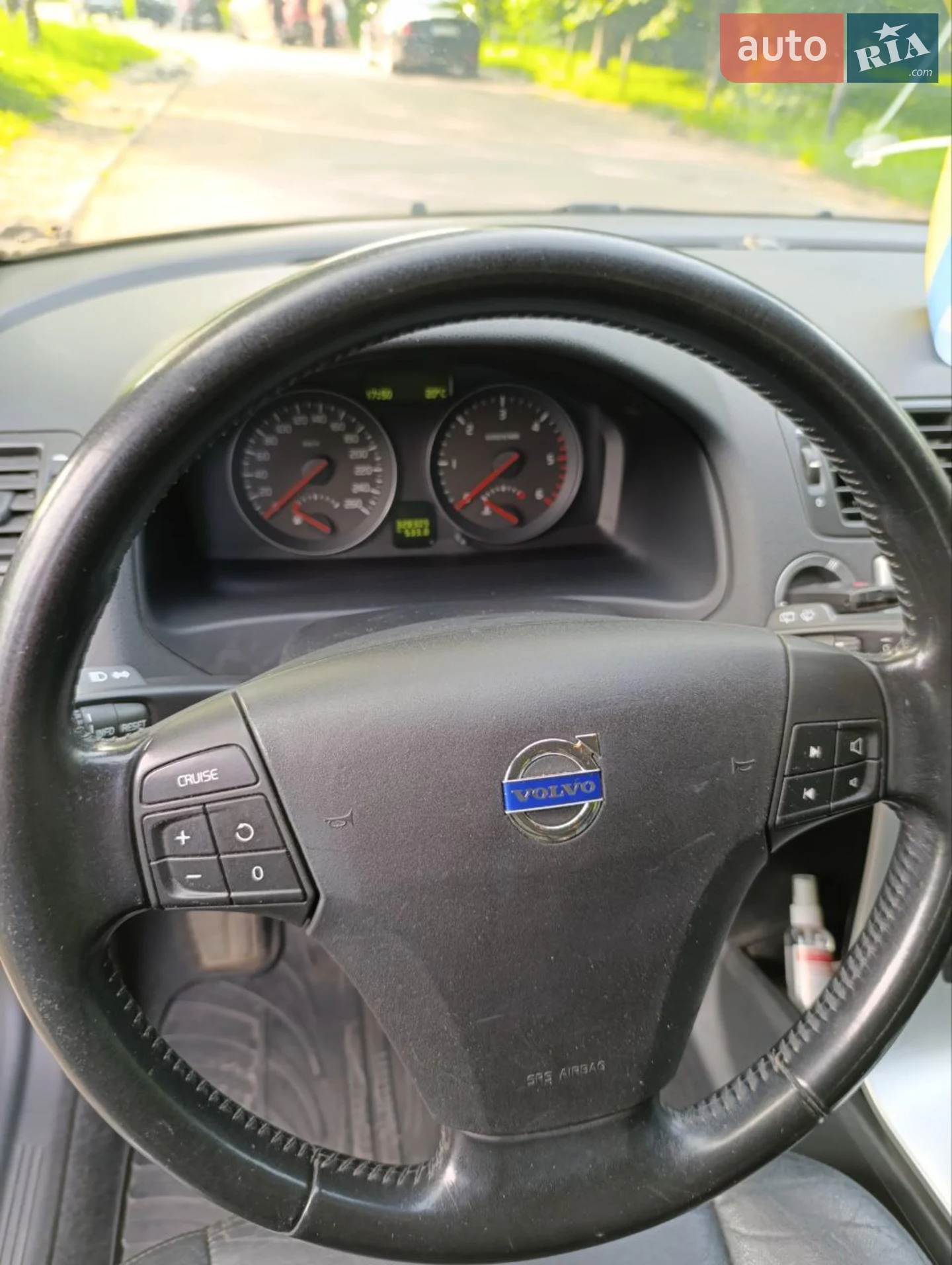 2010 Volvo V50 - мініатюра 9