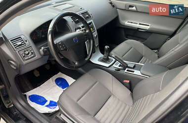 Універсал Volvo V50 2011 в 