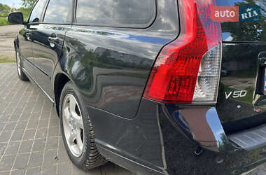 Універсал Volvo V50 2011 в 