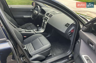 Універсал Volvo V50 2011 в 