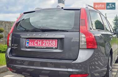 Універсал Volvo V50 2012 в 