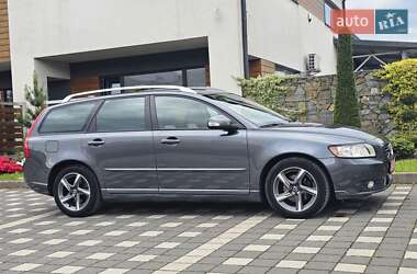 Універсал Volvo V50 2012 в 