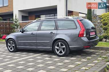 Універсал Volvo V50 2012 в 