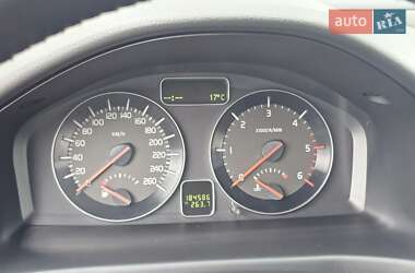 Універсал Volvo V50 2012 в 