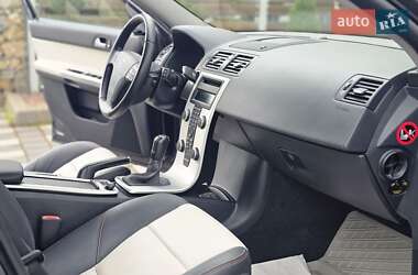 Універсал Volvo V50 2012 в 