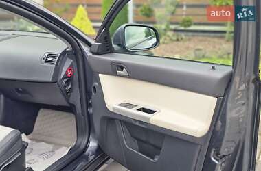 Універсал Volvo V50 2012 в 