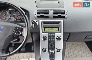 Універсал Volvo V50 2012 в 