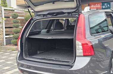 Універсал Volvo V50 2012 в 