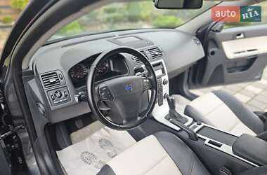 Універсал Volvo V50 2012 в 