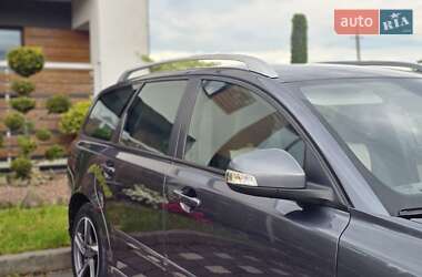 Універсал Volvo V50 2012 в 