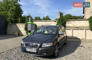 Універсал Volvo V50 2012 в 