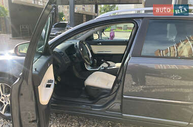 Універсал Volvo V50 2012 в 