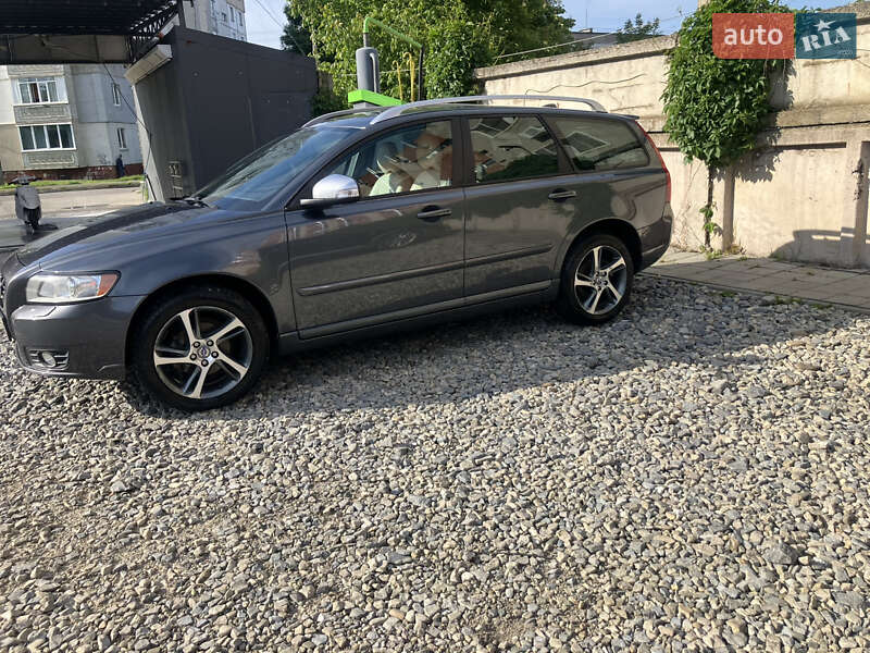 Універсал Volvo V50 2012 в Калуші