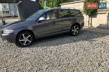 Універсал Volvo V50 2012 в 