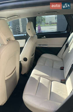 Універсал Volvo V50 2012 в 
