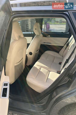 Універсал Volvo V50 2012 в 