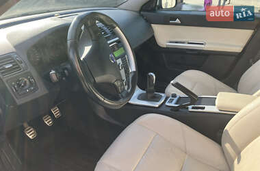 Універсал Volvo V50 2012 в 