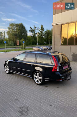 Универсал Volvo V50 2011 в 