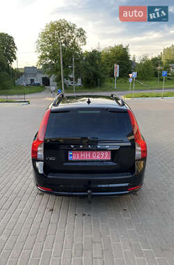 Универсал Volvo V50 2011 в 
