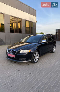 Універсал Volvo V50 2011 в Рівному