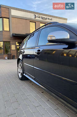 Универсал Volvo V50 2011 в 