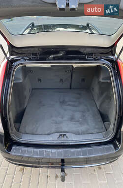 Универсал Volvo V50 2011 в 