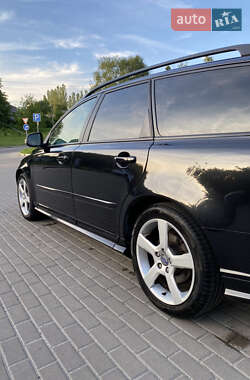 Универсал Volvo V50 2011 в 