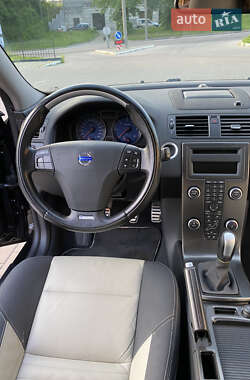 Универсал Volvo V50 2011 в 