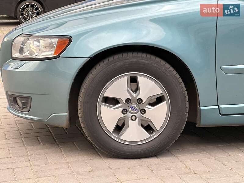 Универсал Volvo V50 2010 в Одессе